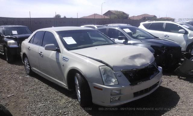 CADILLAC STS 2011 1g6dx6ed2b0123591