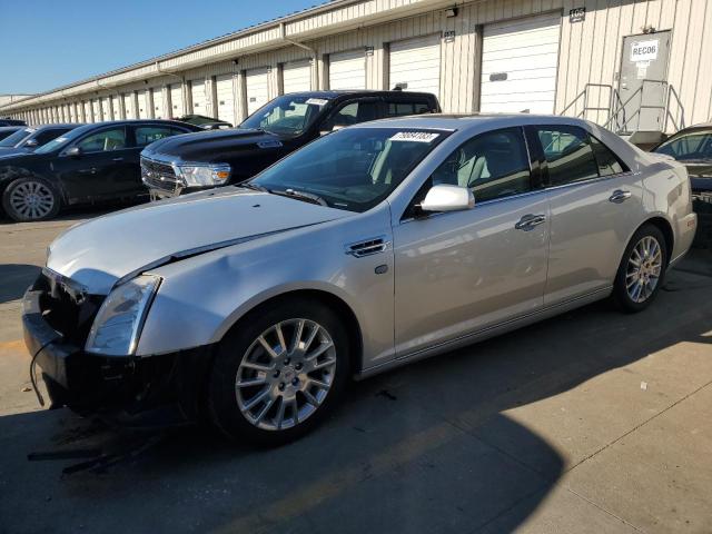 CADILLAC STS 2011 1g6dx6ed3b0158706