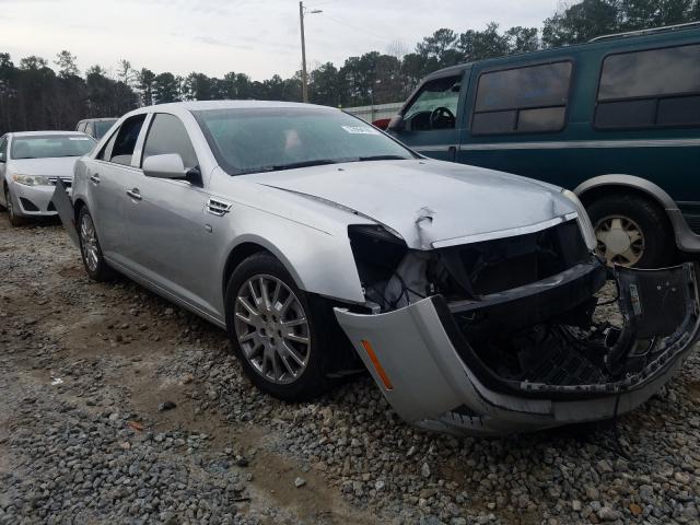 CADILLAC STS LUXURY 2011 1g6dx6ed5b0157556