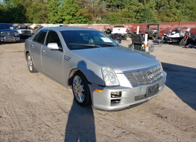 CADILLAC STS 2011 1g6dx6ed6b0156786