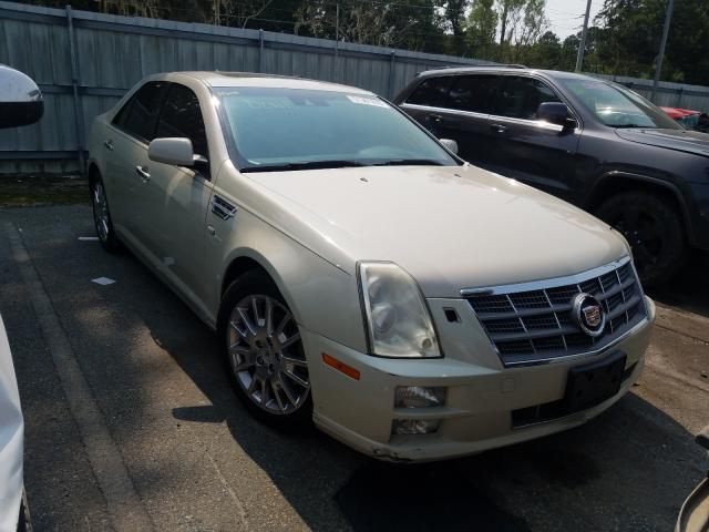 CADILLAC STS LUXURY 2011 1g6dx6edxb0122401