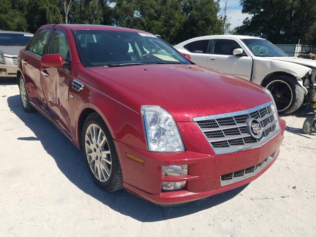 CADILLAC NULL 2011 1g6dx6edxb0160243