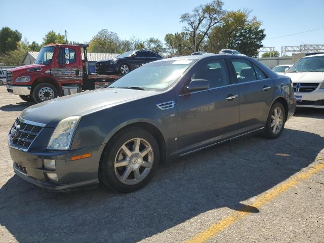 CADILLAC STS 2008 1g6dz67a180182198