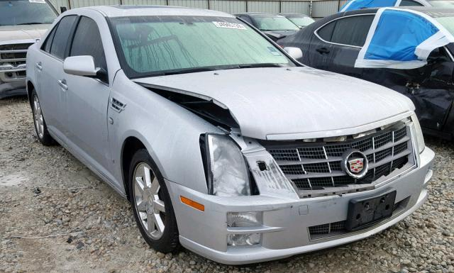 CADILLAC STS 2009 1g6dz67a190105753