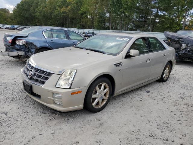 CADILLAC STS 2009 1g6dz67a490104855