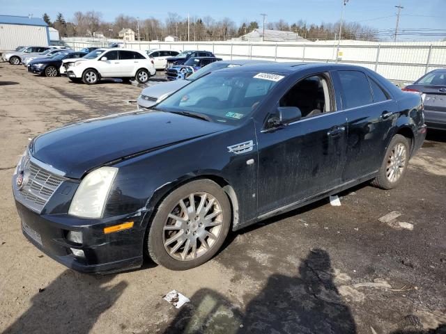 CADILLAC STS 2008 1g6dz67a680140240