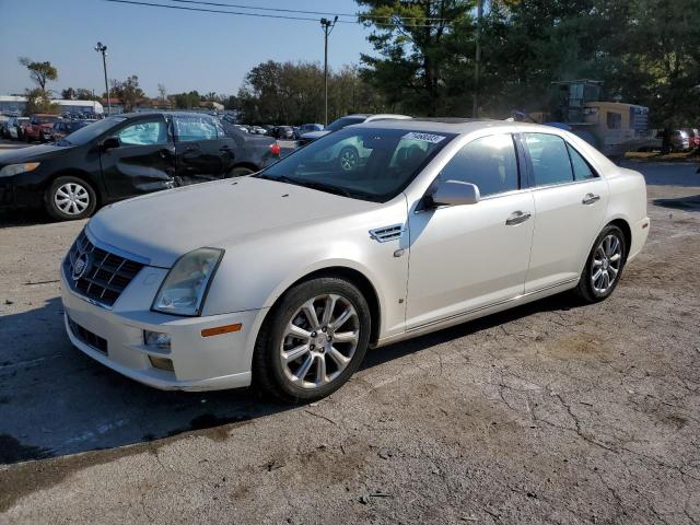 CADILLAC STS 2009 1g6dz67a690134987