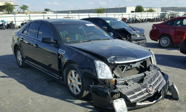 CADILLAC STS 2009 1g6dz67a690174521