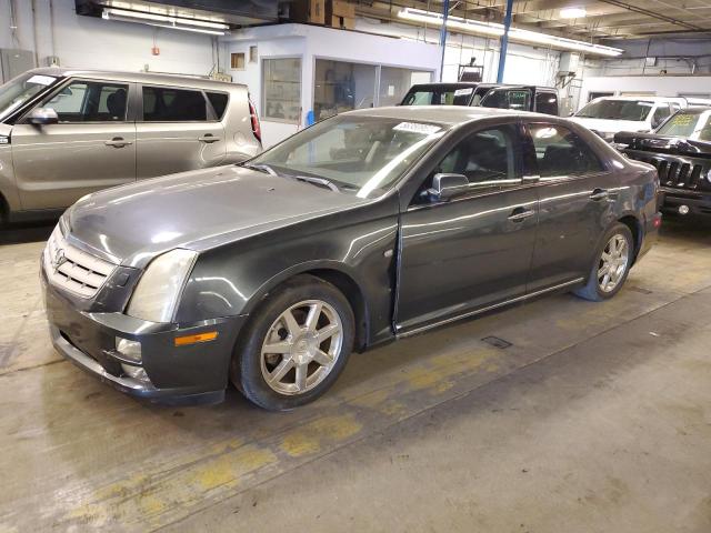 CADILLAC STS 2008 1g6dz67a880127859