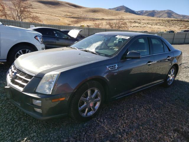 CADILLAC STS 2008 1g6dz67a880172218