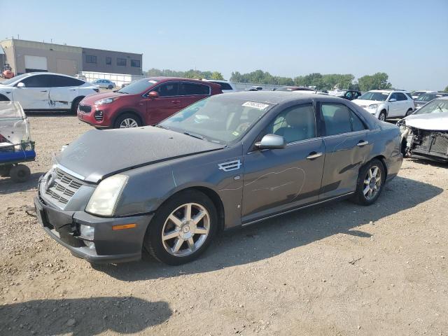 CADILLAC STS 2008 1g6dz67a980196155