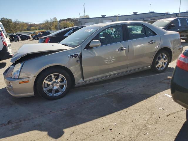 CADILLAC STS 2009 1g6dz67a990105676