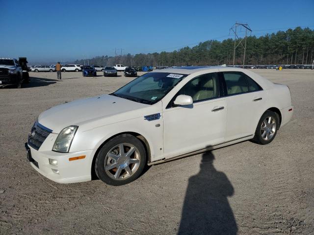 CADILLAC STS 2009 1g6dz67ax90168950