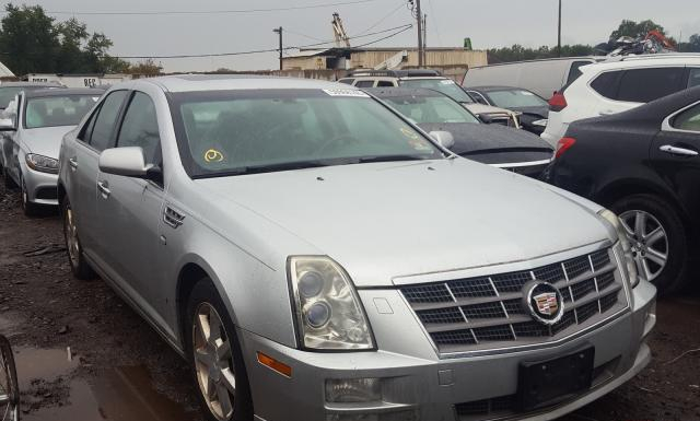 CADILLAC STS 2009 1g6dz67ax90173579