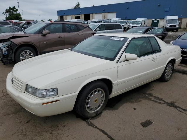 CADILLAC ELDORADO C 2002 1g6ec12952b105870