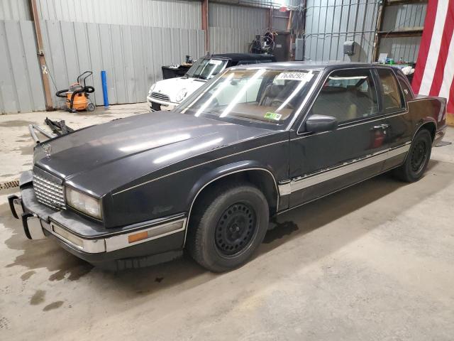 CADILLAC ELDORADO 1988 1g6el1154ju615807