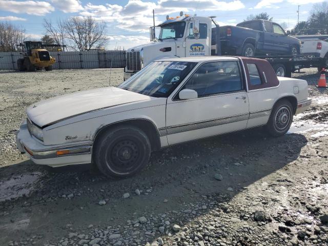 CADILLAC ELDORADO 1987 1g6el118xhu617274