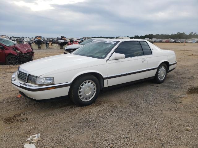 CADILLAC ELDORADO 1993 1g6el12b6pu608970