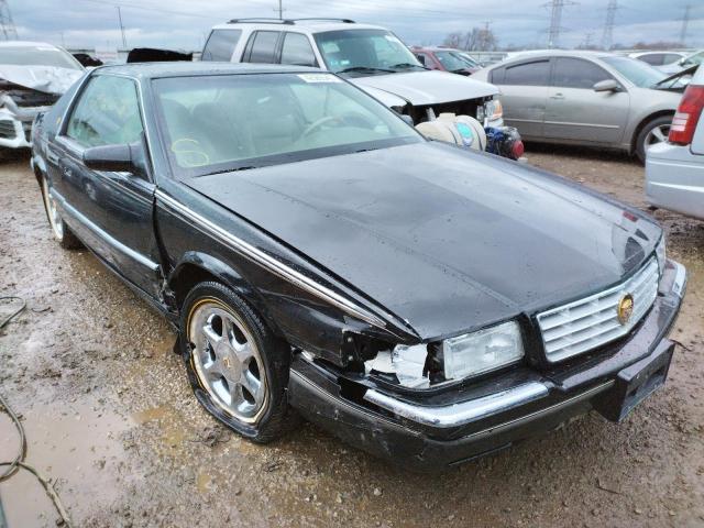 CADILLAC ELDORADO E 2002 1g6el12y12b103881