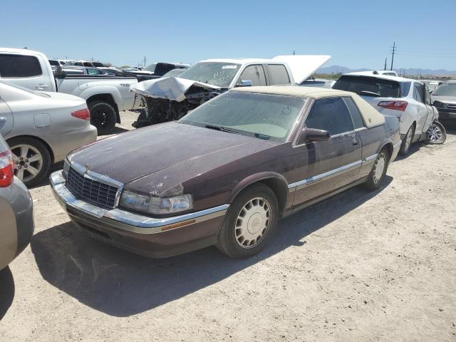 CADILLAC ELDORADO 1994 1g6el12y1ru612285