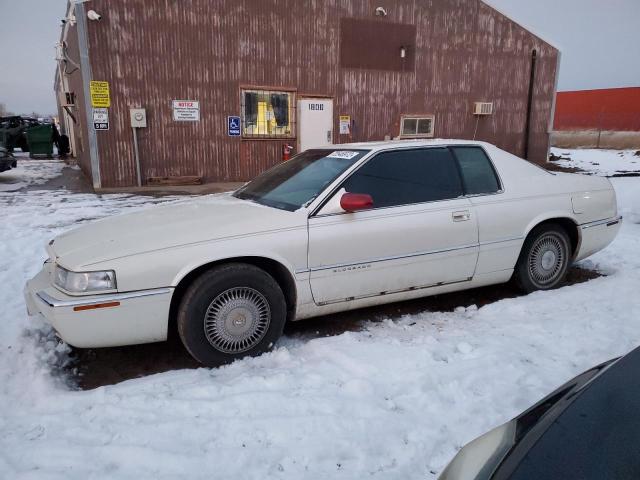 CADILLAC ELDORADO 1997 1g6el12y2vu604142