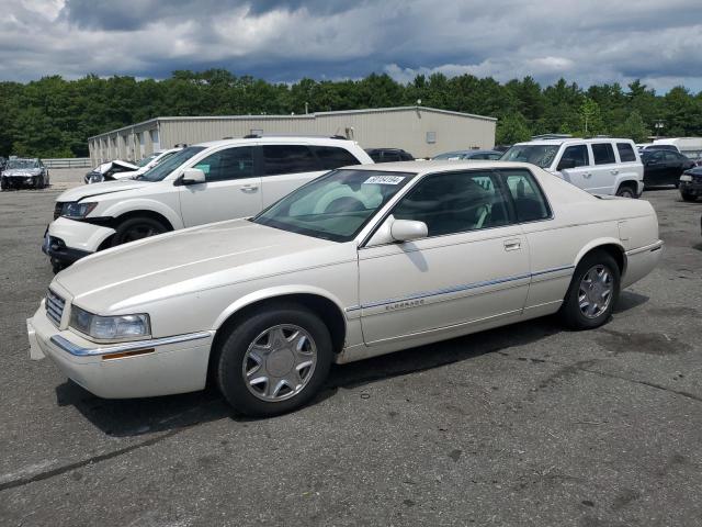 CADILLAC ELDORADO 1999 1g6el12y2xu611420