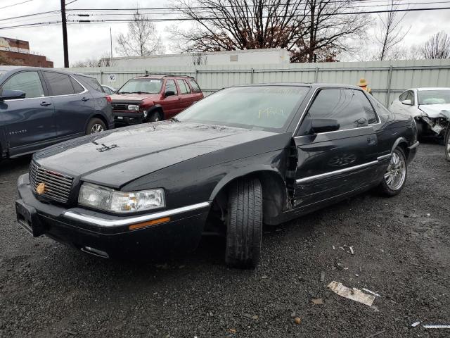 CADILLAC ELDORADO 2000 1g6el12y5yu135505