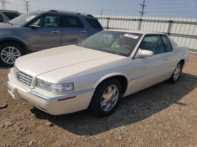 CADILLAC ELDORADO E 2002 1g6el12y62b102273