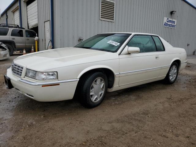 CADILLAC ELDORADO 2001 1g6el12y71b108968