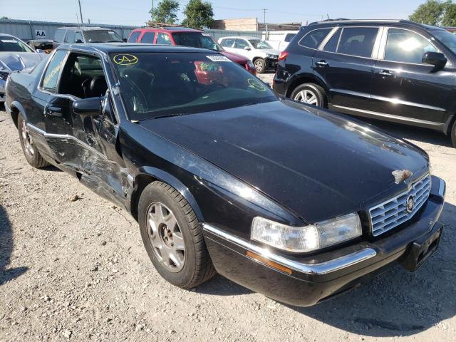 CADILLAC ELDORADO 2002 1g6el12y92b104647