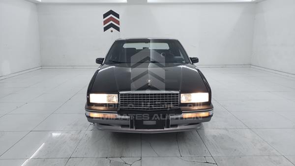 CADILLAC ELDORADO 1990 1g6el1339lu604249