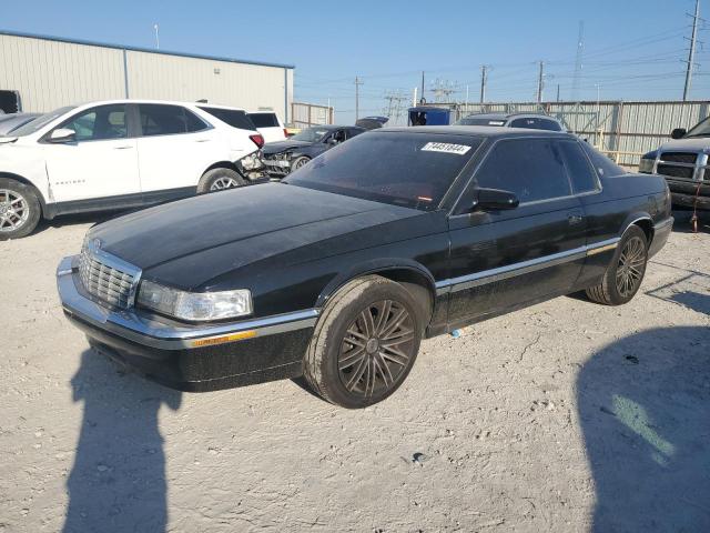 CADILLAC ELDORADO 1992 1g6el13b0nu610502