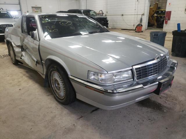 CADILLAC ELDORADO 1992 1g6el13b3nu603172