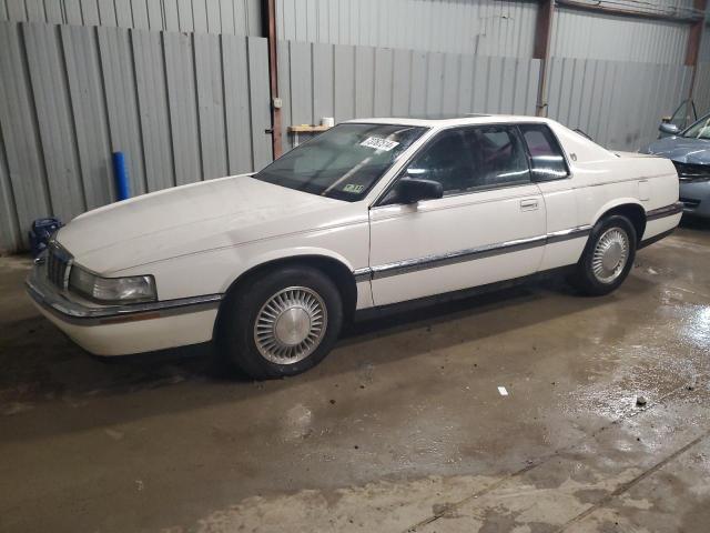 CADILLAC ELDORADO 1992 1g6el13b8nu614555