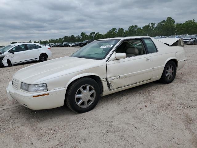 CADILLAC ELDORADO 2001 1g6et12901b106648