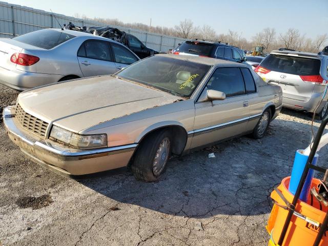 CADILLAC ELDORADO 1994 1g6et1290ru610651