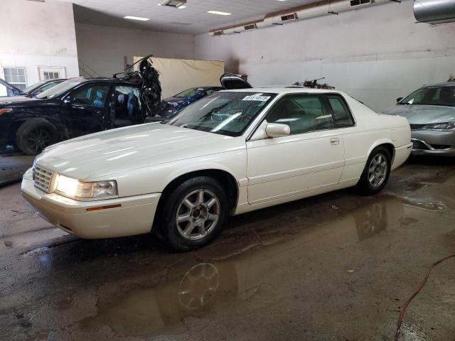 CADILLAC ELDORADO 2001 1g6et12921b108210