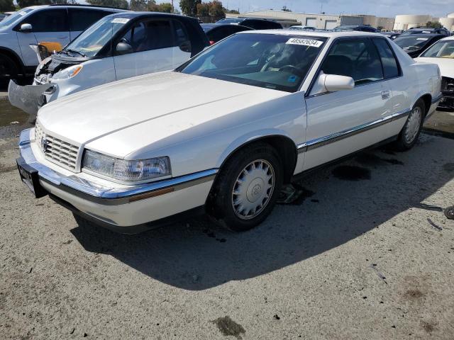 CADILLAC ELDORADO 1994 1g6et1292ru613051