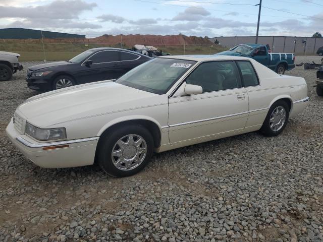 CADILLAC ELDORADO 1998 1g6et1292wu607147