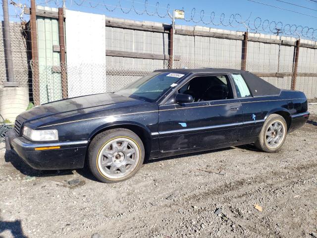 CADILLAC ELDORADO 1997 1g6et1295vu615421