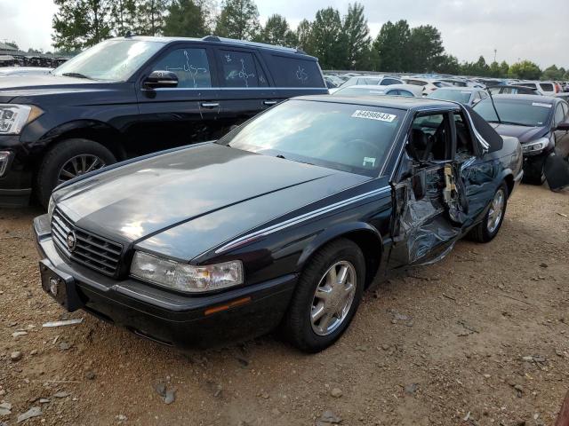 CADILLAC ELDORADO T 2001 1g6et12971b109515