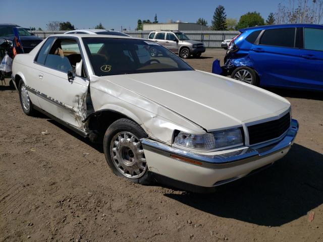 CADILLAC ELDORADO T 1994 1g6et1297ru614258