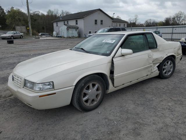 CADILLAC ELDORADO 2002 1g6et12982b103885