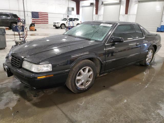 CADILLAC ELDORADO 1999 1g6et1298xu613648