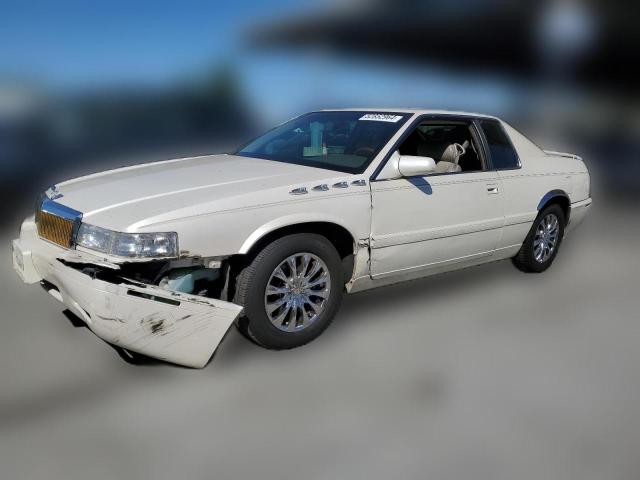 CADILLAC ELDORADO 2001 1g6et12991b101593