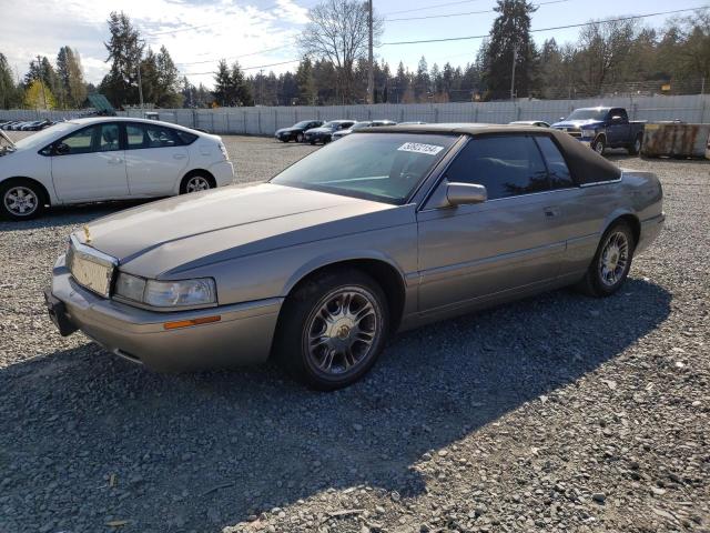 CADILLAC ELDORADO 2000 1g6et129xyu191979