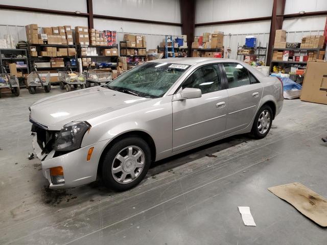 CADILLAC CTS 2004 1g6fm577440168223