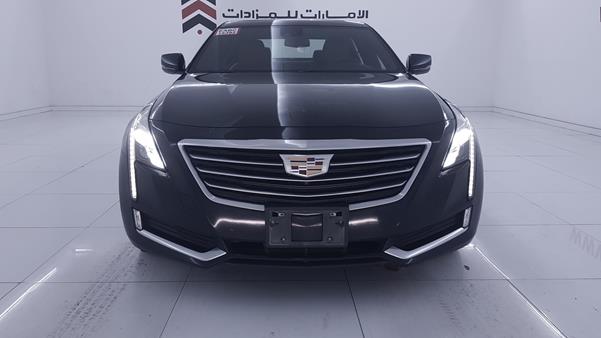 CADILLAC CT6 2017 1g6k95rs1hu136516