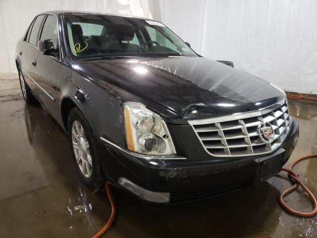 CADILLAC DTS 2011 1g6ka5e60bu105488