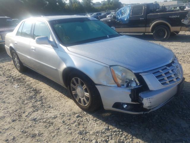 CADILLAC DTS 2011 1g6ka5e60bu107094